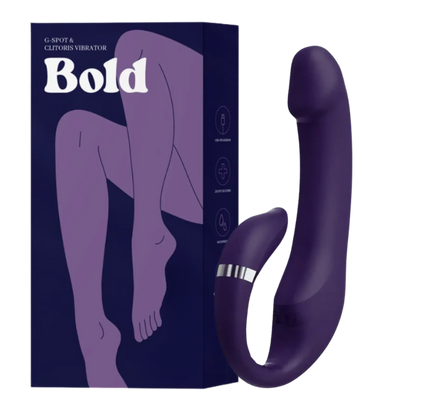 Bold