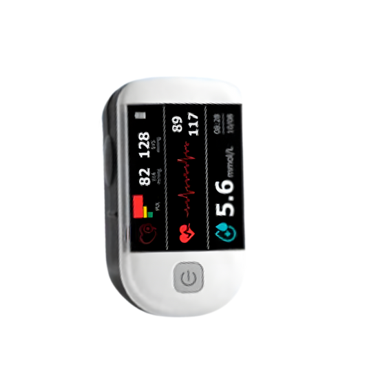 DiabeCheck