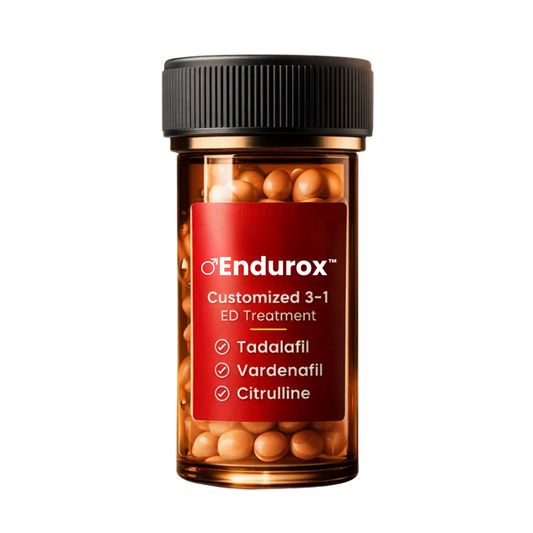 endurox