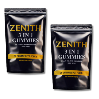 zenith