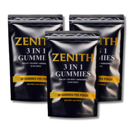 zenith