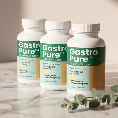 gastropure