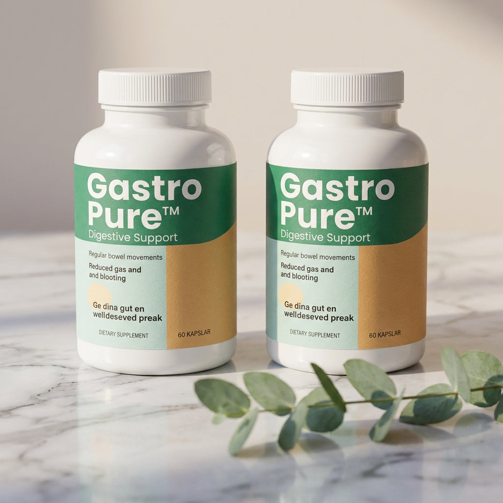 gastropure