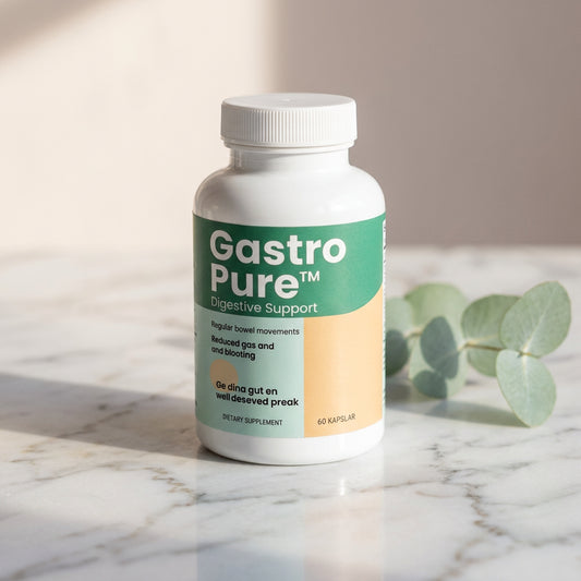 gastropure