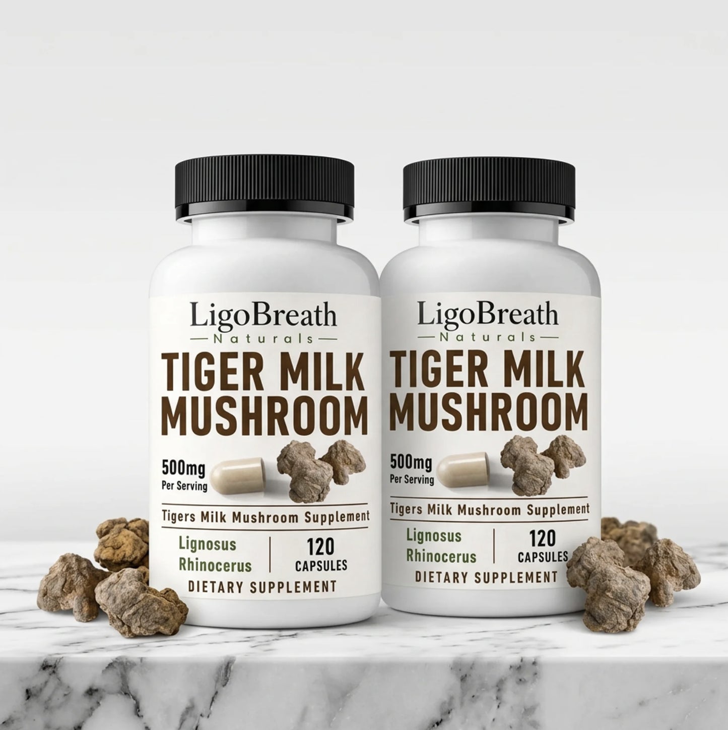 ligobreath