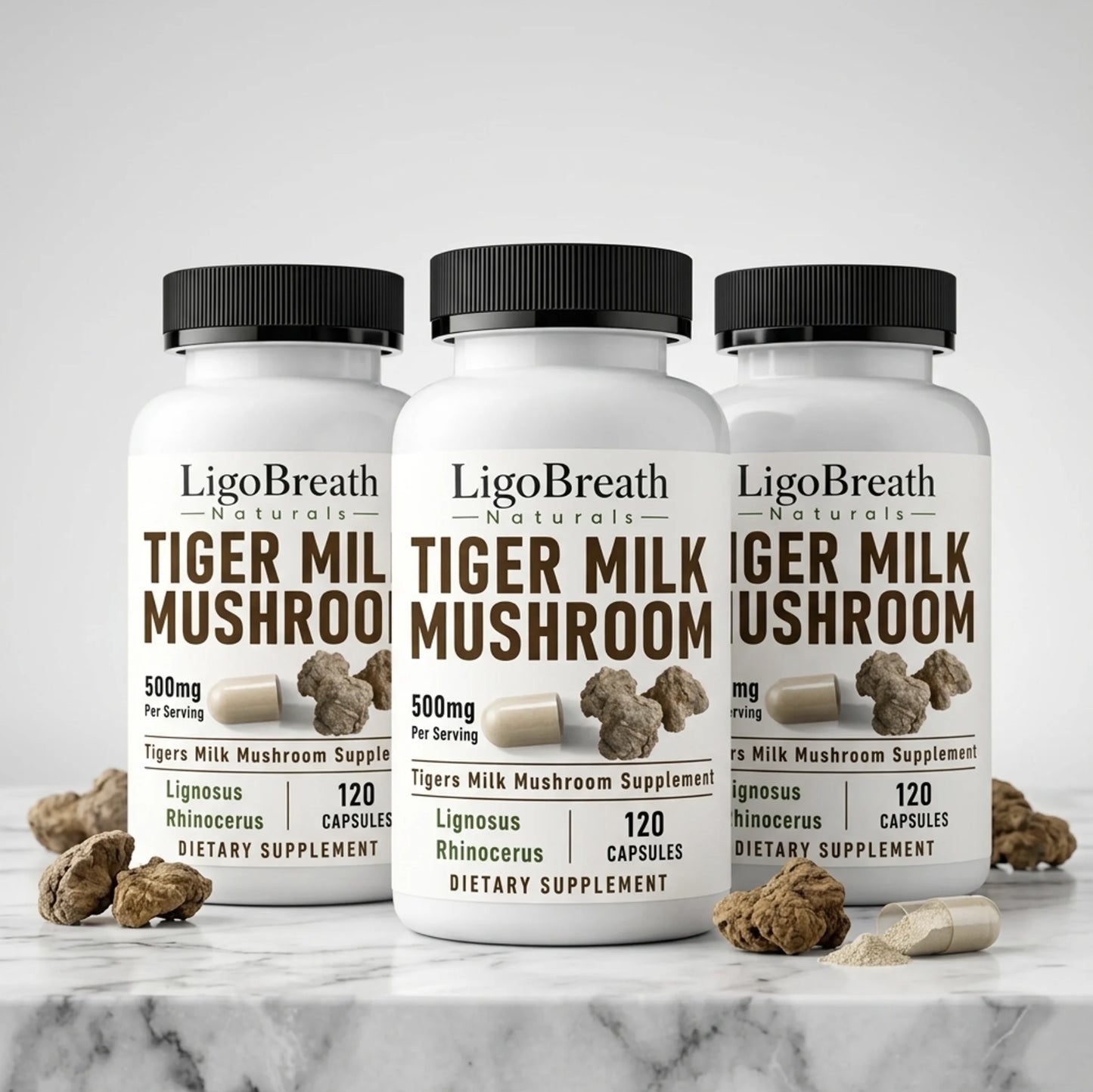 ligobreath
