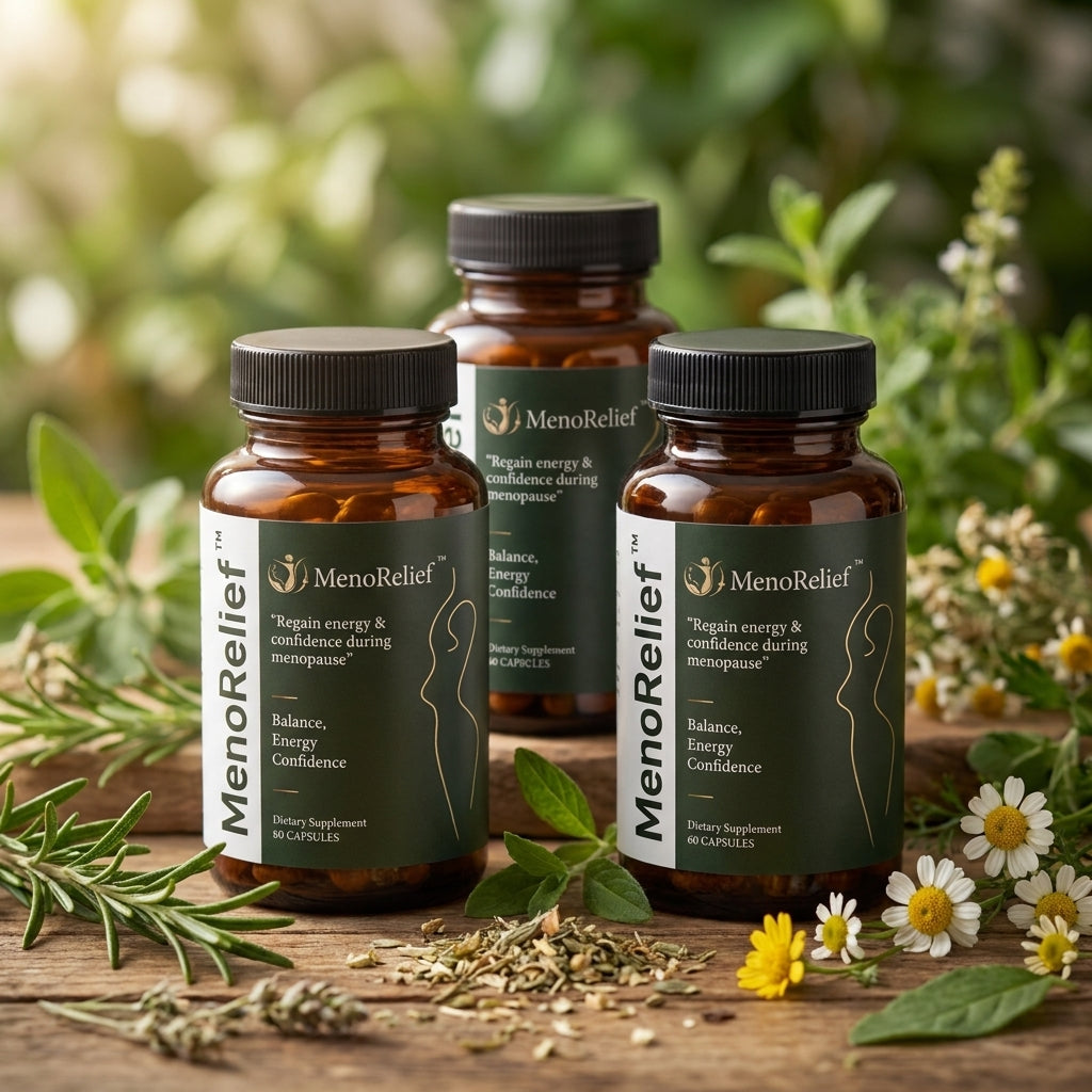MenoRelief