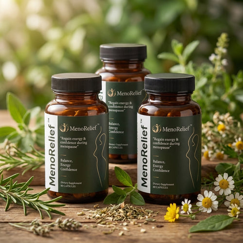MenoRelief