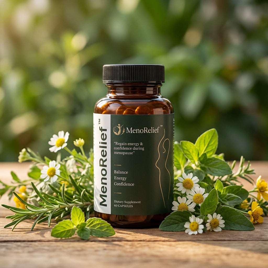 MenoRelief