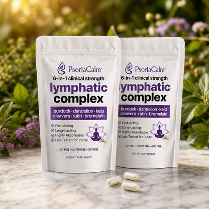 psoriacalm