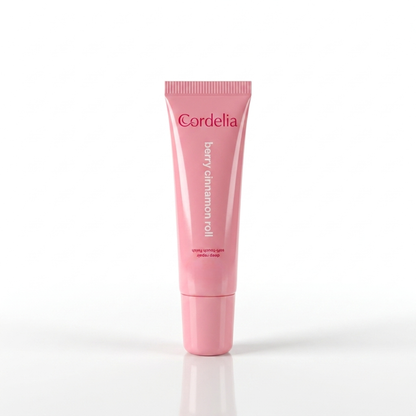 Balsamo labbra gloss al collagene e peptidi idratante 15g