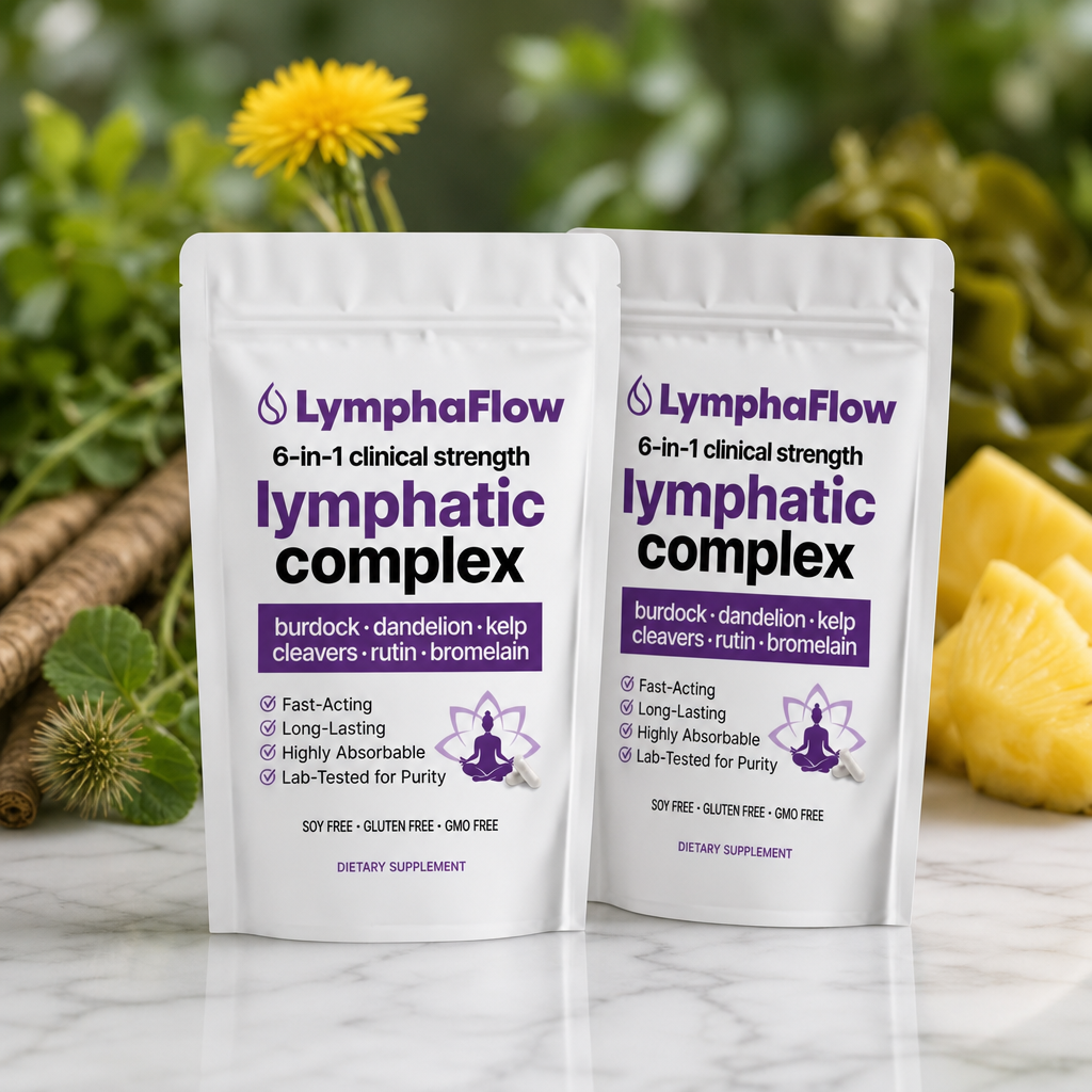 LymphaFlow